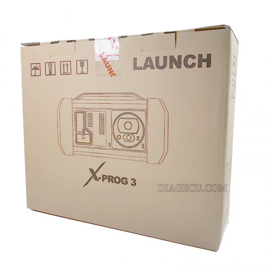 Launch X431 X-PROG 3 Key Programming Immobilizer Programmer X431 XPRO G3 Chip Read Write Keys Tool XPROG3 X-431 GIII For X431 V pro3s+ X431 V+ PAD V PAD Launch X431 X-PROG 3 Key Programming Immobilizer Programmer X431 XPRO G3 Chip Read Write Keys Tool XPROG3 X-431 GIII For X431 V pro3s+ X431 V+ PAD V PAD