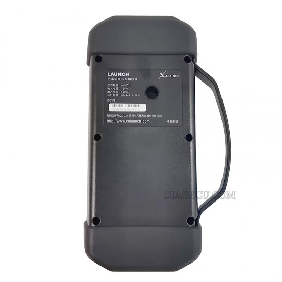 Launch X431 X-PROG 3 Key Programming Immobilizer Programmer X431 XPRO G3 Chip Read Write Keys Tool XPROG3 X-431 GIII For X431 V pro3s+ X431 V+ PAD V PAD Launch X431 X-PROG 3 Key Programming Immobilizer Programmer X431 XPRO G3 Chip Read Write Keys Tool XPROG3 X-431 GIII For X431 V pro3s+ X431 V+ PAD V PAD