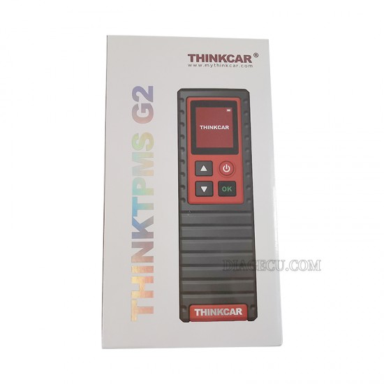 Thinkcar Thinktpms G2 Car Tire Pressure Diagnosis Tools Automotive TPMS Sensor Activator Programming Learning for Thinktool Mini PRO/PROS Thinkcar Thinktpms G2 Car Tire Pressure Diagnosis Tools Automotive TPMS Sensor Activator Programming Learning for Thinktool Mini PRO/PROS