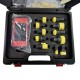 Launch SmartLink C v2.0 Heavy Duty Truck Diagnosis Tool for New Energy Car Commercial Vehicle Passenger work with X431 V+/Pros3/PRO3S+/PRO5 powerful in function than X431 HD III Launch SmartLink C v2.0 Heavy Duty Truck Diagnosis Tool for New Energy Car Commercial Vehicle Passenger work with X431 V+/Pros3/PRO3S+/PRO5 powerful in function than X431 HD III