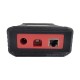 Launch SmartLink C v2.0 Heavy Duty Truck Diagnosis Tool for New Energy Car Commercial Vehicle Passenger work with X431 V+/Pros3/PRO3S+/PRO5 powerful in function than X431 HD III Launch SmartLink C v2.0 Heavy Duty Truck Diagnosis Tool for New Energy Car Commercial Vehicle Passenger work with X431 V+/Pros3/PRO3S+/PRO5 powerful in function than X431 HD III