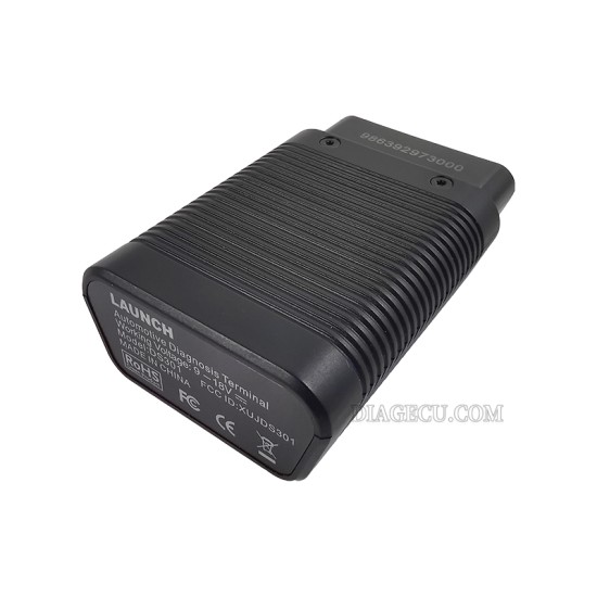 Launch DS301 Bluetooth Connector adapter XUJDS301 OBD2 diagnostic Scannner Launch DS301 Bluetooth Connector adapter XUJDS301 OBD2 diagnostic Scannner