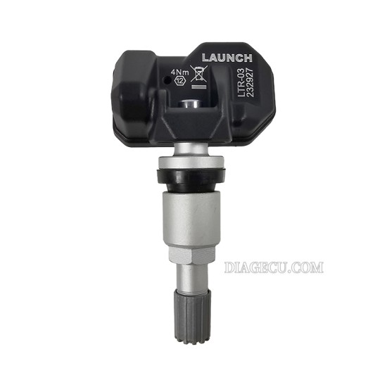 Launch LTR-03 RF Sensor 315MHz&433MHz 2 in 1 Universal TPMS Sensor metal Programmable Tire Repair Tools Scanner Update of LTR-01 Tire Pressure Monitor System RF Dual Frequency Launch LTR-03 RF Sensor 315MHz&433MHz 2 in 1 Universal TPMS Sensor metal Programmable Tire Repair Tools Scanner Update of LTR-01 Tire Pressure Monitor System RF Dual Frequency