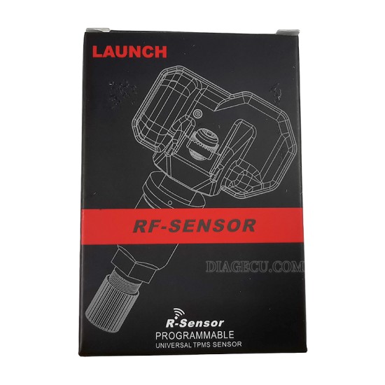Launch LTR-03 RF Sensor 315MHz&433MHz 2 in 1 Universal TPMS Sensor metal Programmable Tire Repair Tools Scanner Update of LTR-01 Tire Pressure Monitor System RF Dual Frequency Launch LTR-03 RF Sensor 315MHz&433MHz 2 in 1 Universal TPMS Sensor metal Programmable Tire Repair Tools Scanner Update of LTR-01 Tire Pressure Monitor System RF Dual Frequency