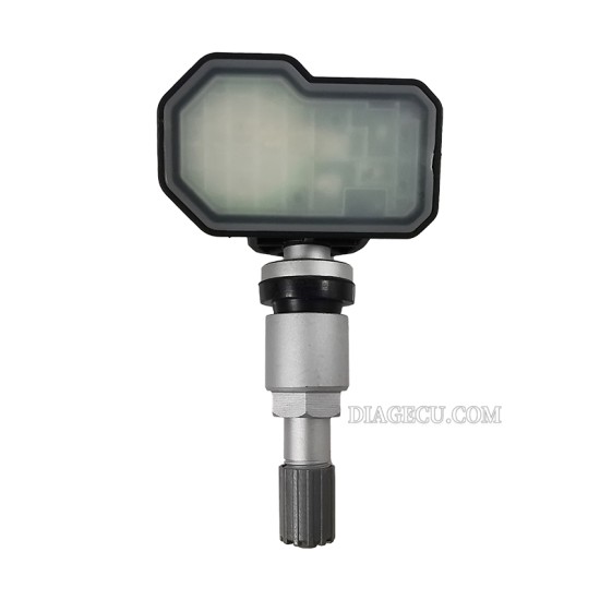 Launch LTR-03 RF Sensor 315MHz&433MHz 2 in 1 Universal TPMS Sensor metal Programmable Tire Repair Tools Scanner Update of LTR-01 Tire Pressure Monitor System RF Dual Frequency Launch LTR-03 RF Sensor 315MHz&433MHz 2 in 1 Universal TPMS Sensor metal Programmable Tire Repair Tools Scanner Update of LTR-01 Tire Pressure Monitor System RF Dual Frequency