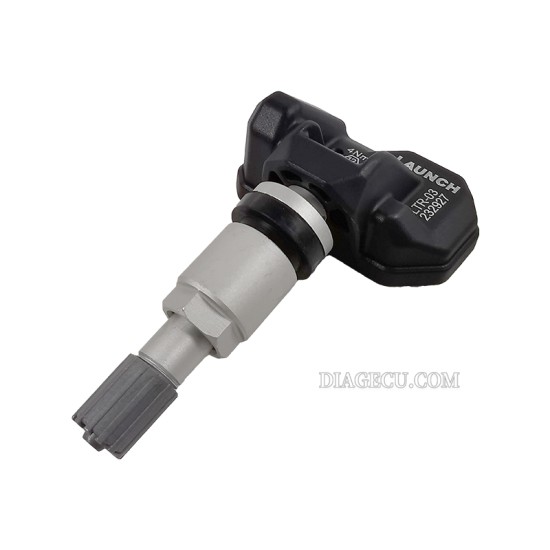 Launch LTR-03 RF Sensor 315MHz&433MHz 2 in 1 Universal TPMS Sensor metal Programmable Tire Repair Tools Scanner Update of LTR-01 Tire Pressure Monitor System RF Dual Frequency Launch LTR-03 RF Sensor 315MHz&433MHz 2 in 1 Universal TPMS Sensor metal Programmable Tire Repair Tools Scanner Update of LTR-01 Tire Pressure Monitor System RF Dual Frequency