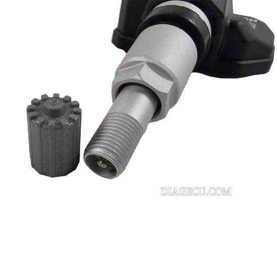 Launch LTR-03 RF Sensor 315MHz&433MHz 2 in 1 Universal TPMS Sensor metal Programmable Tire Repair Tools Scanner Update of LTR-01 Tire Pressure Monitor System RF Dual Frequency Launch LTR-03 RF Sensor 315MHz&433MHz 2 in 1 Universal TPMS Sensor metal Programmable Tire Repair Tools Scanner Update of LTR-01 Tire Pressure Monitor System RF Dual Frequency