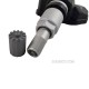 Launch LTR-03 RF Sensor 315MHz&433MHz 2 in 1 Universal TPMS Sensor metal Programmable Tire Repair Tools Scanner Update of LTR-01 Tire Pressure Monitor System RF Dual Frequency Launch LTR-03 RF Sensor 315MHz&433MHz 2 in 1 Universal TPMS Sensor metal Programmable Tire Repair Tools Scanner Update of LTR-01 Tire Pressure Monitor System RF Dual Frequency