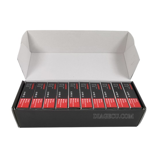 Launch LTR-03 RF Sensor 315MHz&433MHz 2 in 1 Universal TPMS Sensor metal Programmable Tire Repair Tools Scanner Update of LTR-01 Tire Pressure Monitor System RF Dual Frequency Launch LTR-03 RF Sensor 315MHz&433MHz 2 in 1 Universal TPMS Sensor metal Programmable Tire Repair Tools Scanner Update of LTR-01 Tire Pressure Monitor System RF Dual Frequency