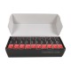 Launch LTR-03 RF Sensor 315MHz&433MHz 2 in 1 Universal TPMS Sensor metal Programmable Tire Repair Tools Scanner Update of LTR-01 Tire Pressure Monitor System RF Dual Frequency Launch LTR-03 RF Sensor 315MHz&433MHz 2 in 1 Universal TPMS Sensor metal Programmable Tire Repair Tools Scanner Update of LTR-01 Tire Pressure Monitor System RF Dual Frequency