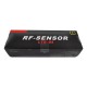 Launch LTR-03 RF Sensor 315MHz&433MHz 2 in 1 Universal TPMS Sensor metal Programmable Tire Repair Tools Scanner Update of LTR-01 Tire Pressure Monitor System RF Dual Frequency Launch LTR-03 RF Sensor 315MHz&433MHz 2 in 1 Universal TPMS Sensor metal Programmable Tire Repair Tools Scanner Update of LTR-01 Tire Pressure Monitor System RF Dual Frequency