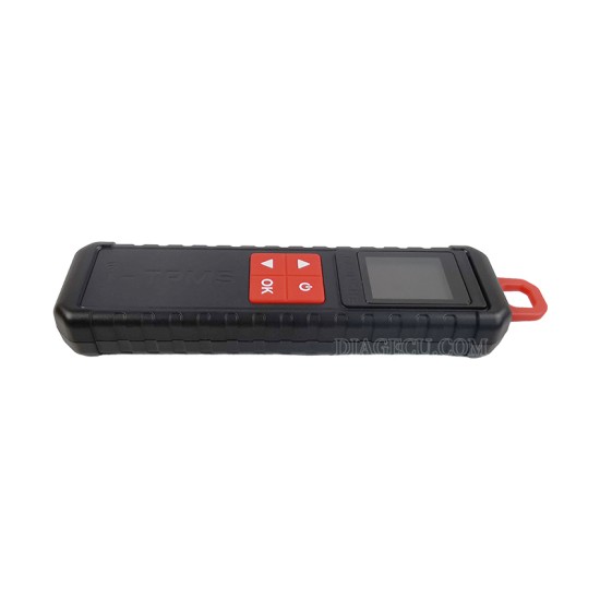 Launch i-TPMS Handheld TPMS Service Tool Upgrad of TSGUN Tire Pressure Detector With RF Sensor for i-TPMS APP Launch X431 V V+ Pro3 PRO3S+ Pro3 Pro5 and PAD V i-tpms Modular activation programming tool Supports All 315/433MHz Sensors Launch i-TPMS Handheld TPMS Service Tool Upgrad of TSGUN Tire Pressure Detector With RF Sensor for i-TPMS APP Launch X431 V V+ Pro3 PRO3S+ Pro3 Pro5 and PAD V i-tpms Modular activation programming tool Supports All 315/433MHz Sensors