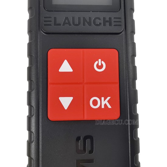 Launch i-TPMS Handheld TPMS Service Tool Upgrad of TSGUN Tire Pressure Detector With RF Sensor for i-TPMS APP Launch X431 V V+ Pro3 PRO3S+ Pro3 Pro5 and PAD V i-tpms Modular activation programming tool Supports All 315/433MHz Sensors Launch i-TPMS Handheld TPMS Service Tool Upgrad of TSGUN Tire Pressure Detector With RF Sensor for i-TPMS APP Launch X431 V V+ Pro3 PRO3S+ Pro3 Pro5 and PAD V i-tpms Modular activation programming tool Supports All 315/433MHz Sensors
