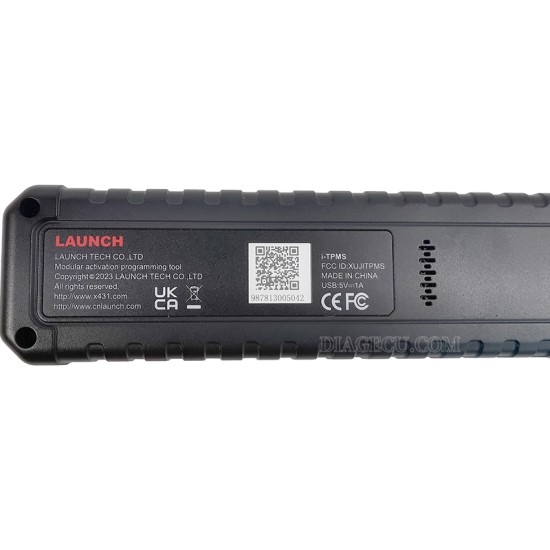 Launch i-TPMS Handheld TPMS Service Tool Upgrad of TSGUN Tire Pressure Detector With RF Sensor for i-TPMS APP Launch X431 V V+ Pro3 PRO3S+ Pro3 Pro5 and PAD V i-tpms Modular activation programming tool Supports All 315/433MHz Sensors Launch i-TPMS Handheld TPMS Service Tool Upgrad of TSGUN Tire Pressure Detector With RF Sensor for i-TPMS APP Launch X431 V V+ Pro3 PRO3S+ Pro3 Pro5 and PAD V i-tpms Modular activation programming tool Supports All 315/433MHz Sensors