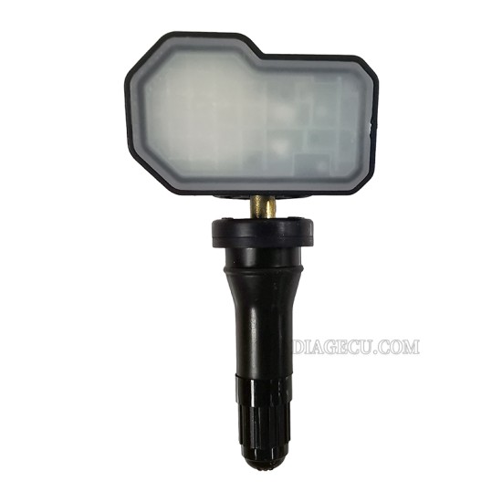 Launch LTR-03 RF Sensor 2-in-1 315MHz&433MHz TPMS Sensor Tool Rubber Update Version of LTR-01 Tire Pressure Monitor System RF Dual Frequency Launch LTR-03 RF Sensor 2-in-1 315MHz&433MHz TPMS Sensor Tool Rubber Update Version of LTR-01 Tire Pressure Monitor System RF Dual Frequency