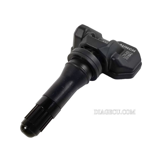 Launch LTR-03 RF Sensor 2-in-1 315MHz&433MHz TPMS Sensor Tool Rubber Update Version of LTR-01 Tire Pressure Monitor System RF Dual Frequency Launch LTR-03 RF Sensor 2-in-1 315MHz&433MHz TPMS Sensor Tool Rubber Update Version of LTR-01 Tire Pressure Monitor System RF Dual Frequency