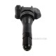 Launch LTR-03 RF Sensor 2-in-1 315MHz&433MHz TPMS Sensor Tool Rubber Update Version of LTR-01 Tire Pressure Monitor System RF Dual Frequency Launch LTR-03 RF Sensor 2-in-1 315MHz&433MHz TPMS Sensor Tool Rubber Update Version of LTR-01 Tire Pressure Monitor System RF Dual Frequency