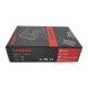 Launch LTR-03 RF Sensor 2-in-1 315MHz&433MHz TPMS Sensor Tool Rubber Update Version of LTR-01 Tire Pressure Monitor System RF Dual Frequency Launch LTR-03 RF Sensor 2-in-1 315MHz&433MHz TPMS Sensor Tool Rubber Update Version of LTR-01 Tire Pressure Monitor System RF Dual Frequency