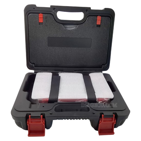 Launch X431 CRP919X BT EU UK version OBD2 Scanner Automotive Diagnostic Tools Car CANFD DOIP ECU Coding OBDII Professional Scan Launch X431 CRP919X BT EU UK version OBD2 Scanner Automotive Diagnostic Tools Car CANFD DOIP ECU Coding OBDII Professional Scan