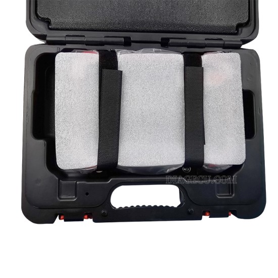 Launch X431 CRP919X BT EU UK version OBD2 Scanner Automotive Diagnostic Tools Car CANFD DOIP ECU Coding OBDII Professional Scan Launch X431 CRP919X BT EU UK version OBD2 Scanner Automotive Diagnostic Tools Car CANFD DOIP ECU Coding OBDII Professional Scan
