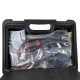 Launch X431 CRP919X BT EU UK version OBD2 Scanner Automotive Diagnostic Tools Car CANFD DOIP ECU Coding OBDII Professional Scan Launch X431 CRP919X BT EU UK version OBD2 Scanner Automotive Diagnostic Tools Car CANFD DOIP ECU Coding OBDII Professional Scan