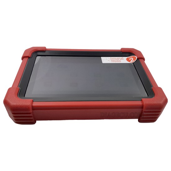 Launch X431 CRP919X BT EU UK version OBD2 Scanner Automotive Diagnostic Tools Car CANFD DOIP ECU Coding OBDII Professional Scan Launch X431 CRP919X BT EU UK version OBD2 Scanner Automotive Diagnostic Tools Car CANFD DOIP ECU Coding OBDII Professional Scan