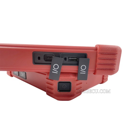 Launch X431 CRP919X BT EU UK version OBD2 Scanner Automotive Diagnostic Tools Car CANFD DOIP ECU Coding OBDII Professional Scan Launch X431 CRP919X BT EU UK version OBD2 Scanner Automotive Diagnostic Tools Car CANFD DOIP ECU Coding OBDII Professional Scan
