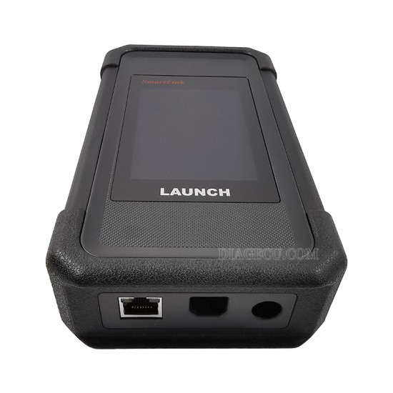 Launch SmartLink for Heavy Duty Truck 24V Scanner SmartLink C Diagnostic Tool (Reflash diagzone version) Launch SmartLink for Heavy Duty Truck 24V Scanner SmartLink C Diagnostic Tool (Reflash diagzone version)