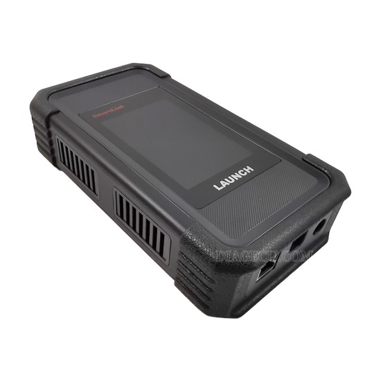 Launch SmartLink for Heavy Duty Truck 24V Scanner SmartLink C Diagnostic Tool (Reflash diagzone version) Launch SmartLink for Heavy Duty Truck 24V Scanner SmartLink C Diagnostic Tool (Reflash diagzone version)