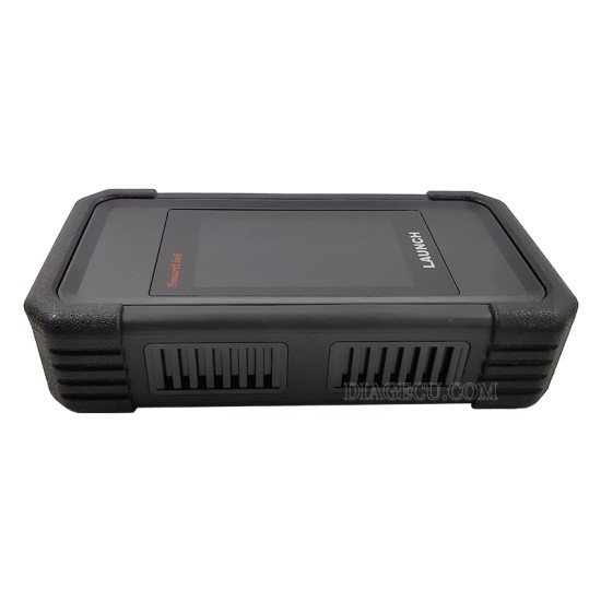 Launch SmartLink for Heavy Duty Truck 24V Scanner SmartLink C Diagnostic Tool (Reflash diagzone version) Launch SmartLink for Heavy Duty Truck 24V Scanner SmartLink C Diagnostic Tool (Reflash diagzone version)