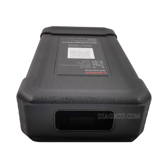 Launch SmartLink for Heavy Duty Truck 24V Scanner SmartLink C Diagnostic Tool (Reflash diagzone version) Launch SmartLink for Heavy Duty Truck 24V Scanner SmartLink C Diagnostic Tool (Reflash diagzone version)