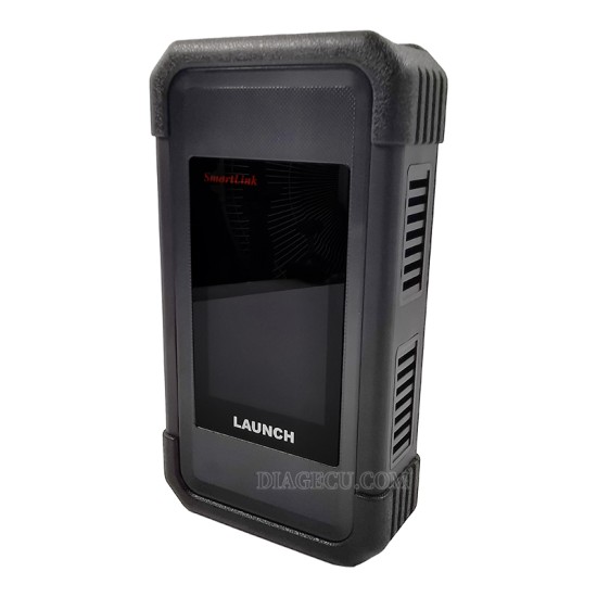Launch SmartLink for Heavy Duty Truck 24V Scanner SmartLink C Diagnostic Tool (Reflash diagzone version) Launch SmartLink for Heavy Duty Truck 24V Scanner SmartLink C Diagnostic Tool (Reflash diagzone version)