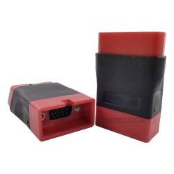 Launch smartlink OBD2 16pin Replacement Connector X431 HD15F to OBD II 16pin male adapter 