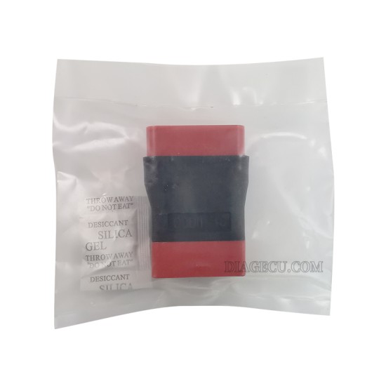 Launch smartlink OBD2 16pin Replacement Connector X431 HD15F to OBD II 16pin male adapter Launch smartlink OBD2 16pin Replacement Connector X431 HD15F to OBD II 16pin male adapter