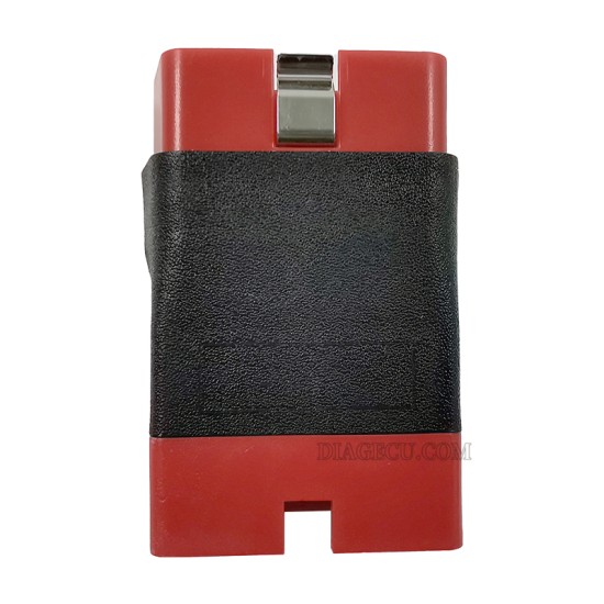 Launch smartlink OBD2 16pin Replacement Connector X431 HD15F to OBD II 16pin male adapter Launch smartlink OBD2 16pin Replacement Connector X431 HD15F to OBD II 16pin male adapter