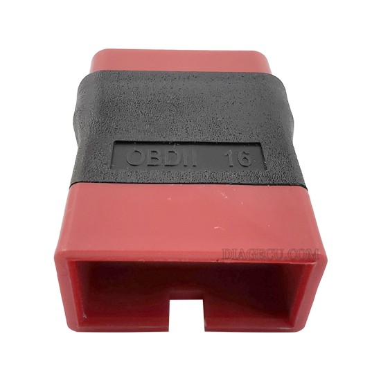 Launch smartlink OBD2 16pin Replacement Connector X431 HD15F to OBD II 16pin male adapter Launch smartlink OBD2 16pin Replacement Connector X431 HD15F to OBD II 16pin male adapter