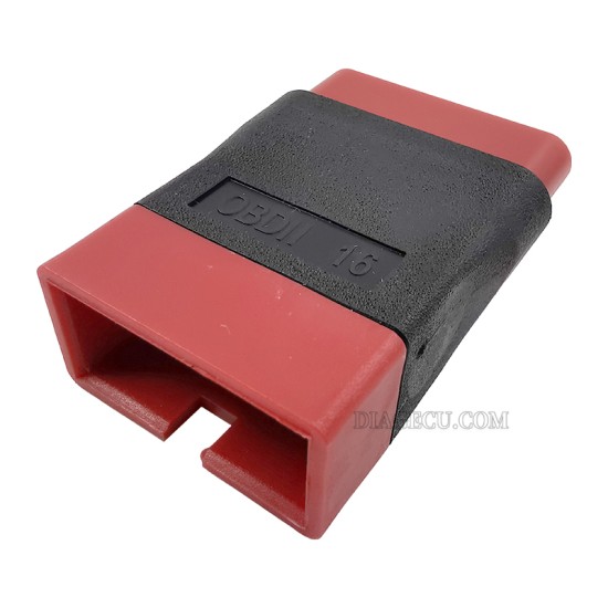 Launch smartlink OBD2 16pin Replacement Connector X431 HD15F to OBD II 16pin male adapter Launch smartlink OBD2 16pin Replacement Connector X431 HD15F to OBD II 16pin male adapter