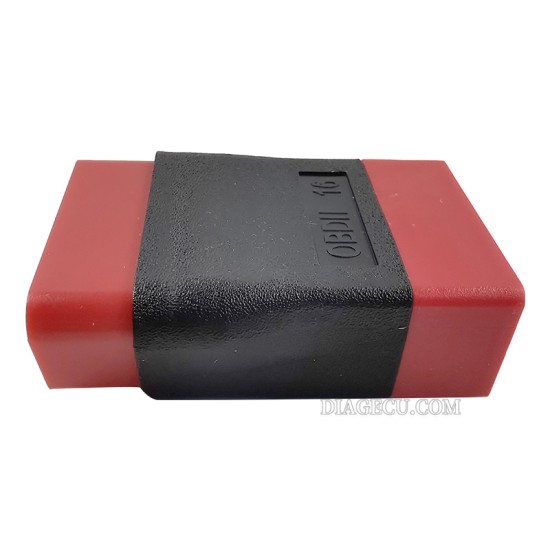 Launch smartlink OBD2 16pin Replacement Connector X431 HD15F to OBD II 16pin male adapter Launch smartlink OBD2 16pin Replacement Connector X431 HD15F to OBD II 16pin male adapter
