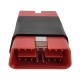 Launch smartlink OBD2 16pin Replacement Connector X431 HD15F to OBD II 16pin male adapter Launch smartlink OBD2 16pin Replacement Connector X431 HD15F to OBD II 16pin male adapter