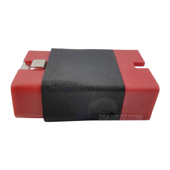 Launch smartlink OBD2 16pin Replacement Connector X431 HD15F to OBD II 16pin male adapter Launch smartlink OBD2 16pin Replacement Connector X431 HD15F to OBD II 16pin male adapter