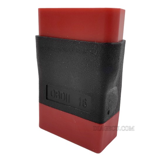 Launch smartlink OBD2 16pin Replacement Connector X431 HD15F to OBD II 16pin male adapter Launch smartlink OBD2 16pin Replacement Connector X431 HD15F to OBD II 16pin male adapter