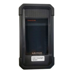 Launch Smartlink Heavy Duty Diagnostic Device OBD2 Scanner Multi-Languages 5in1 Support ADS Pro/Xpro5/Diagzone/Xdiag/Prodiag 