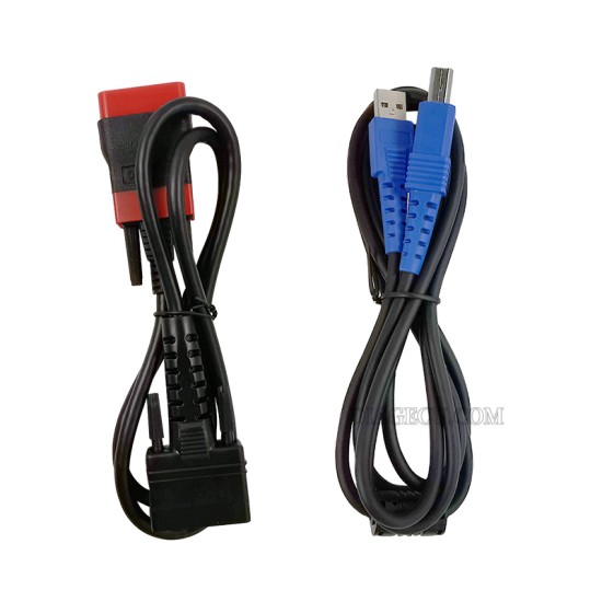 Launch Smartlink Heavy Duty Diagnostic Device OBD2 Scanner Multi-Languages 5in1 Support ADS Pro/Xpro5/Diagzone/Xdiag/Prodiag 