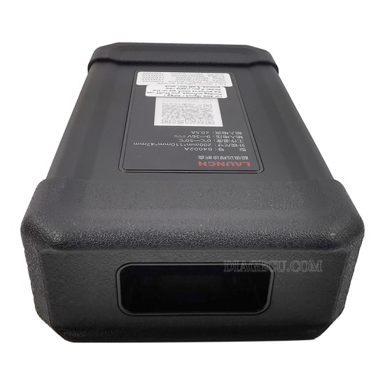 Launch Smartlink Heavy Duty Diagnostic Device OBD2 Scanner Multi-Languages 5in1 Support ADS Pro/Xpro5/Diagzone/Xdiag/Prodiag 