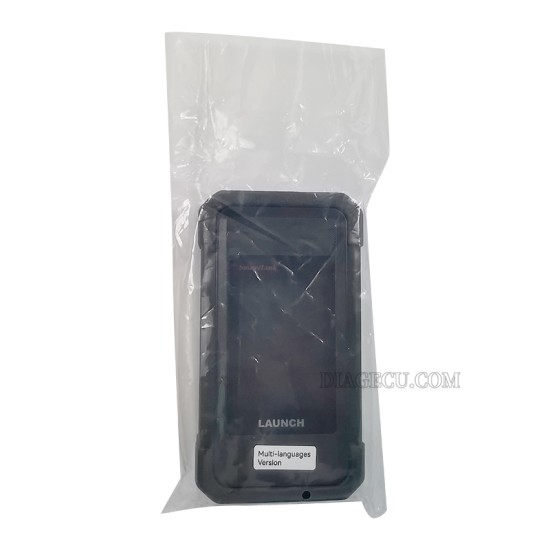 Launch Smartlink Heavy Duty Diagnostic Device OBD2 Scanner Multi-Languages 5in1 Support ADS Pro/Xpro5/Diagzone/Xdiag/Prodiag 