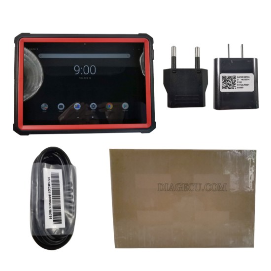 Launch X-431 PRO3S+ V2.0 (4GB+64GB)