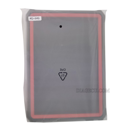 Launch X-431 PRO3S+ V2.0 (4GB+64GB)