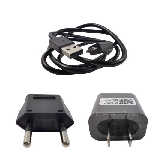 Launch X-431 PRO3S+ V2.0 (4GB+64GB)