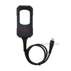 Launch X431 Key Programmer Remote Maker with 4 Universal Remotes and 1 Super Chip Read/Write IMMO Chip Programming Smart Key Anti theft work with X431 PRO ELITE/PRO V5.0/PRO TT/PRO3S+