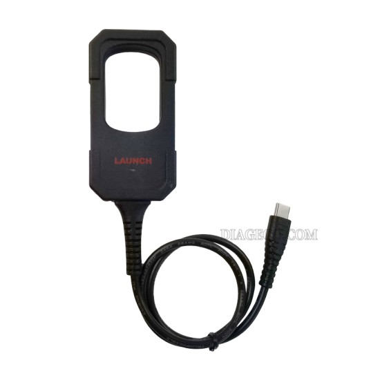 Launch X431 Key Programmer Remote Maker with 4 Universal Remotes and 1 Super Chip Read/Write IMMO Chip Programming Smart Key Anti theft work with X431 PRO ELITE/PRO V5.0/PRO TT/PRO3S+